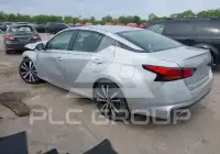 2020 Nissan ALTIMA photo