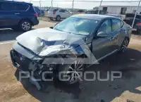 2020 Nissan ALTIMA фото
