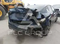 2020 Nissan ALTIMA фото