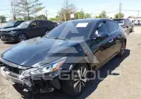 2020 Nissan ALTIMA фото