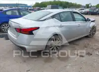 2020 Nissan ALTIMA photo