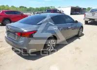 2020 Nissan ALTIMA фото