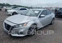 2020 Nissan ALTIMA фото