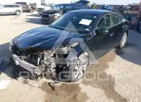 2020 Nissan ALTIMA фото