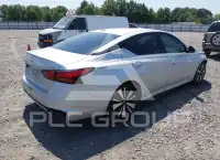 2020 Nissan ALTIMA фото