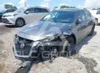 2020 Nissan ALTIMA фото