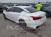 2020 Nissan ALTIMA фото