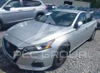 2020 Nissan ALTIMA photo