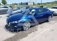 2020 Nissan ALTIMA фото