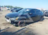 2020 Nissan ALTIMA фото