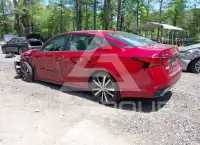 2020 Nissan ALTIMA фото