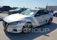 2020 Nissan ALTIMA photo