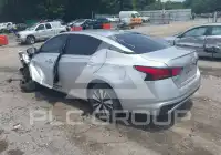 2020 Nissan ALTIMA photo