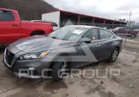 2020 Nissan ALTIMA фото