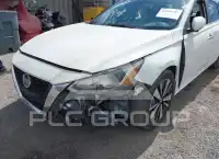 2020 Nissan ALTIMA фото