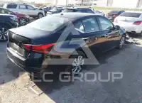 2020 Nissan ALTIMA фото