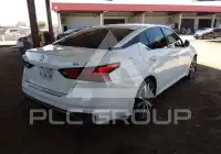 2020 Nissan ALTIMA photo