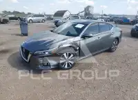 2020 Nissan ALTIMA фото