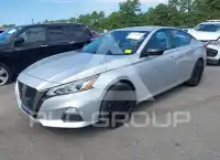 2020 Nissan ALTIMA photo