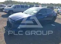 2020 Nissan ALTIMA фото