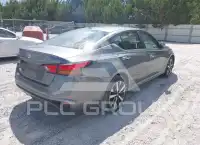 2020 Nissan ALTIMA фото