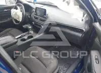 2020 Nissan ALTIMA фото
