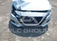 2020 Nissan ALTIMA фото