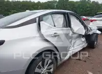 2020 Nissan ALTIMA photo