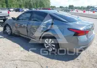2020 Nissan ALTIMA фото