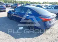 2020 Nissan ALTIMA фото