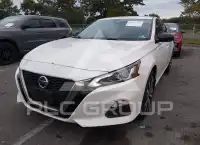 2020 Nissan ALTIMA фото