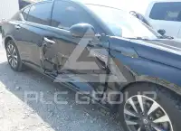 2020 Nissan ALTIMA photo