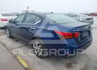 2020 Nissan ALTIMA фото