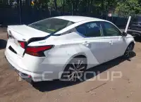 2020 Nissan ALTIMA фото