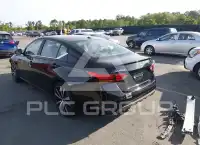 2020 Nissan ALTIMA фото
