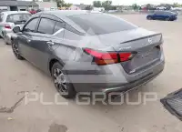 2020 Nissan ALTIMA photo