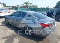 2020 Nissan ALTIMA фото