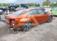 2020 Nissan ALTIMA photo