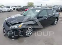 2020 Nissan ALTIMA photo
