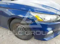2020 Nissan ALTIMA photo