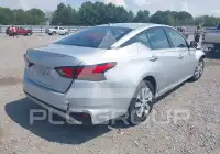 2020 Nissan ALTIMA фото