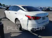 2020 Nissan ALTIMA фото