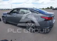 2020 Nissan ALTIMA фото
