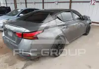 2020 Nissan ALTIMA фото