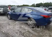 2020 Nissan ALTIMA photo