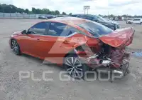 2020 Nissan ALTIMA фото