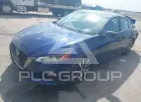 2020 Nissan ALTIMA фото