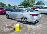 2020 Nissan ALTIMA фото