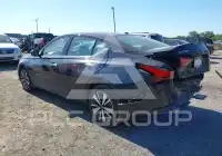 2020 Nissan ALTIMA фото