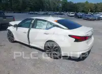 2020 Nissan ALTIMA фото